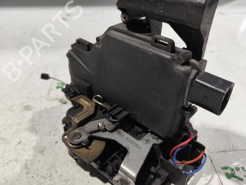 Used Rear right lock VW PASSAT B5 (3B2) [1996-2001]  31733403