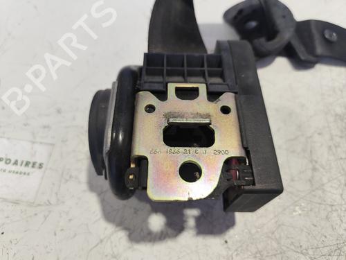 Front left seatbelt VW PASSAT B5 (3B2) | BP31741573I26 - Image 2