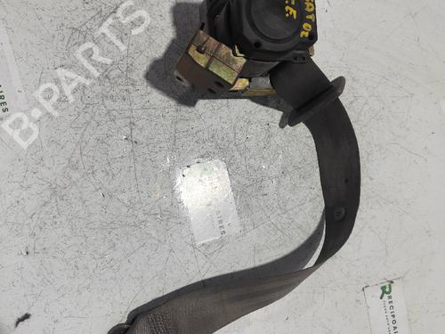 Used Rear left seatbelt VW PASSAT B5 (3B2) [1996-2001]  31741686