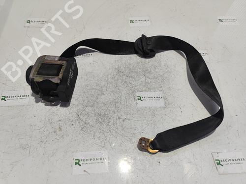 Used Front right seatbelt VW PASSAT B5 (3B2) [1996-2001]  31741684