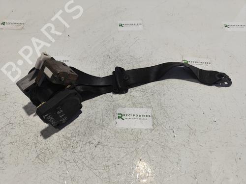 Used Rear right seatbelt VW PASSAT B5 (3B2) [1996-2001]  31741630