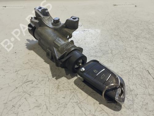 Used Switch VW PASSAT B5 (3B2) [1996-2001]  31741187