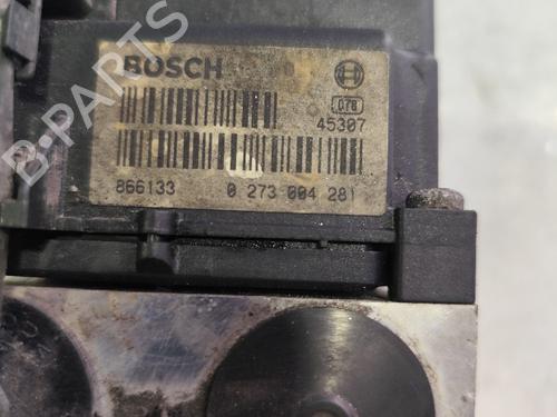 ABS pump VW PASSAT B5 (3B2) | BP31736879M43