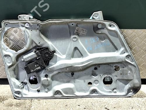 Used Front left window mechanism VW PASSAT B5 (3B2) [1996-2001]  31745022