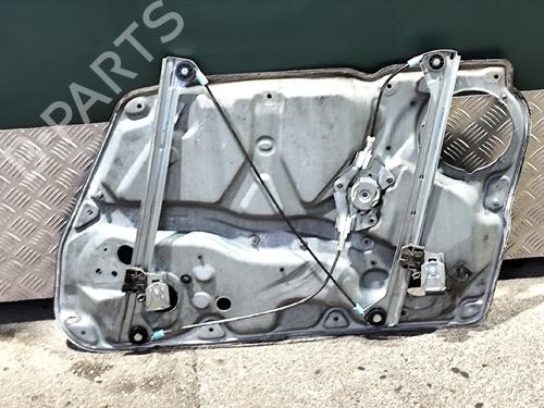 Front left window mechanism VW PASSAT B5 (3B2) | BP31745022C22 - Image 2