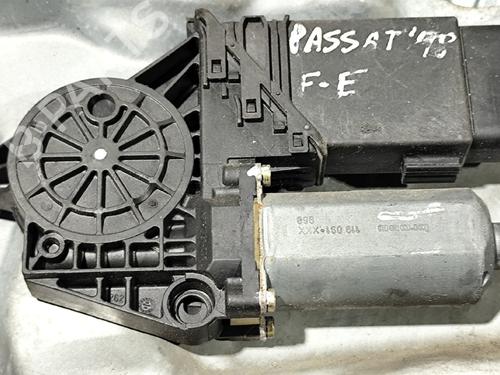 Front left window mechanism VW PASSAT B5 (3B2) | BP31745022C22 - Image 3
