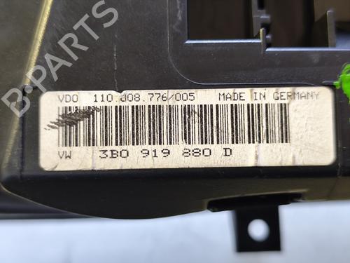 Instrument cluster VW PASSAT B5 (3B2) | BP31741004C47 - Image 4