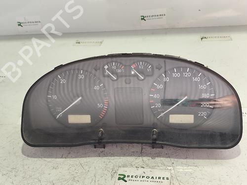 Used Instrument cluster VW PASSAT B5 (3B2) [1996-2001]  31741012
