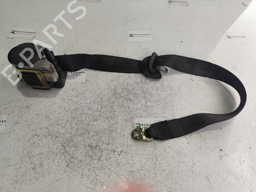 Used Front right seatbelt VW PASSAT B5 (3B2) [1996-2001]  31741733