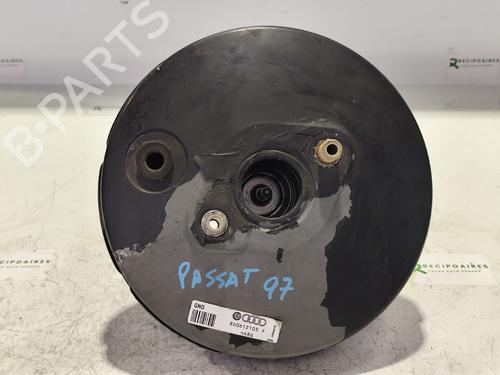 Used Servo brake VW PASSAT B5 (3B2) [1996-2001]  31742449