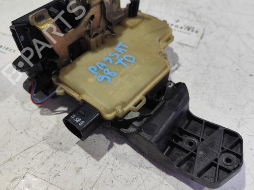 Used Rear right lock VW PASSAT B5 (3B2) [1996-2001]  31733320