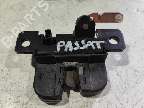 Used Tailgate lock VW PASSAT B5 (3B2) [1996-2001]  31733378