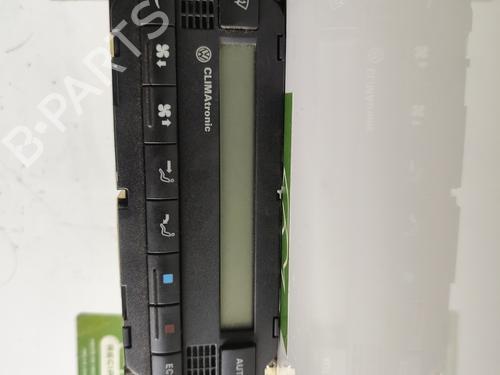 Commande Chauffage VW PASSAT B5 (3B2) [1996-2001]  31728901