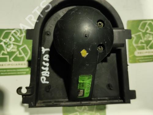 Used Heater blower motor VW PASSAT B5 (3B2) [1996-2001]  31729580