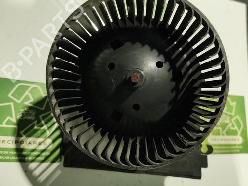 Heater blower motor VW PASSAT B5 (3B2)  | BP31729580M62 