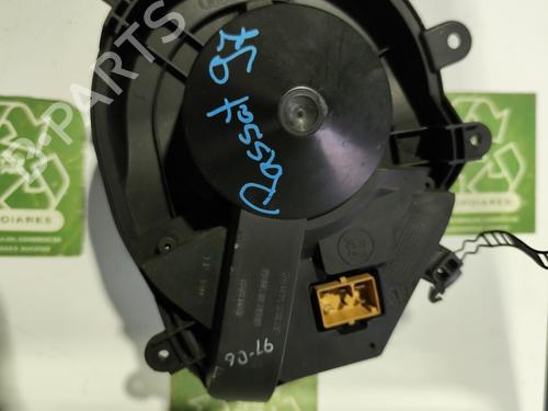 Used Heater blower motor VW PASSAT B5 (3B2) [1996-2001]  31729576