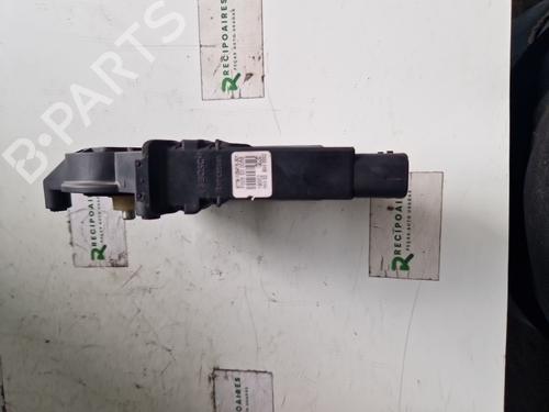 Right front window motor VW PASSAT B5 (3B2) | BP31730628E20