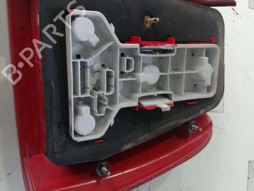 Left taillight VW PASSAT B5 (3B2) | BP31730169C34 - Image 2