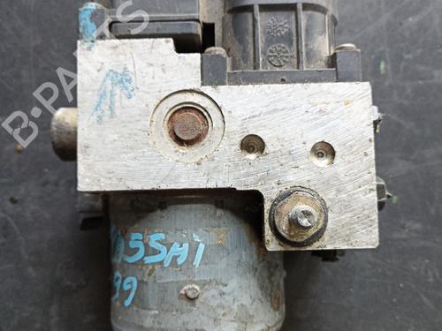 Used ABS pump VW PASSAT B5 (3B2) [1996-2001]  31727128