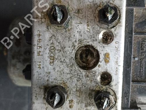ABS pump VW PASSAT B5 (3B2) | BP31727128M43