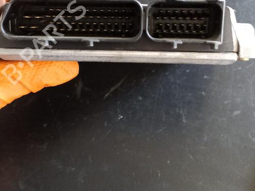 Engine control unit (ECU) VW PASSAT B5 (3B2) | BP31726048M57 - Image 3