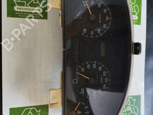 Used Instrument cluster FIAT ULYSSE (220_) [1994-2002]  31728801