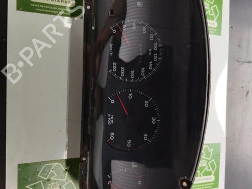 Used Instrument cluster FIAT BRAVO I (182_) [1995-2001]  31728760
