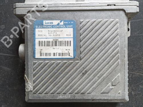 Used Engine control unit (ECU) FIAT BRAVO I (182_) [1995-2001]  31726975
