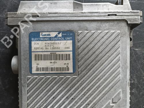 Used Engine control unit (ECU) FIAT BRAVO I (182_) [1995-2001]  31726984