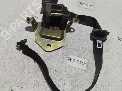 Used Front right seatbelt FIAT BRAVO I (182_) [1995-2001]  31744121