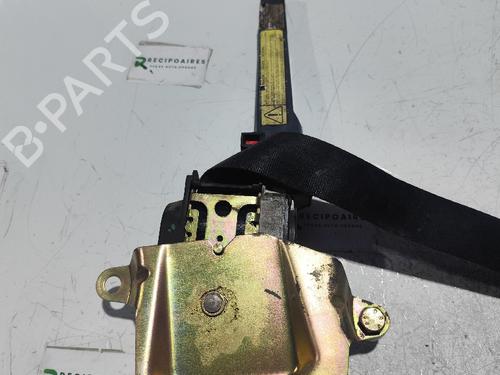 Front right seatbelt FIAT BRAVO I (182_)  | BP31744121I25 