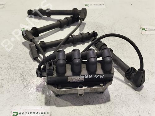 Used Ignition coil FIAT MAREA (185_) [1996-2007]  31741707