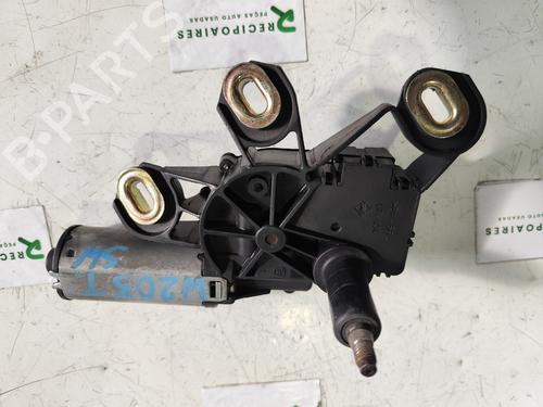 Used Rear wiper motor MERCEDES-BENZ C-CLASS T-Model (S203) [2001-2007]  31732202