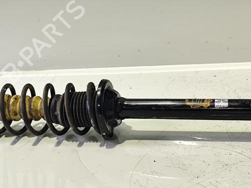Used Right rear shock absorber Right rear shock absorber FORD KA (RB_) [1996-2008] 31746765 31746765