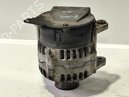 Used Alternator FORD KA (RB_) [1996-2008]  31746761