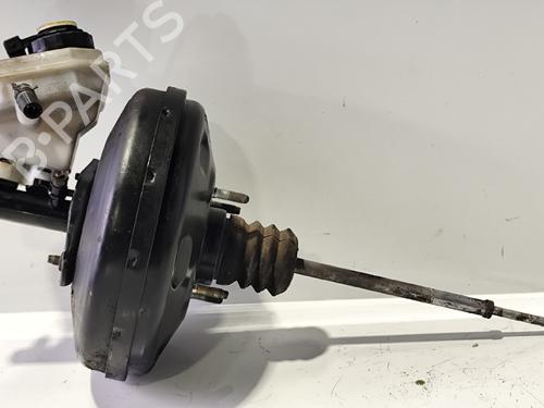 Used Servo brake FORD KA (RB_) [1996-2008]  31746772
