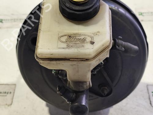 Used Servo brake FORD KA (RB_) [1996-2008]  31734168