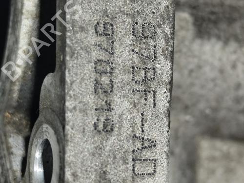 Throttle body FORD KA (RB_)  | BP31734187M82 