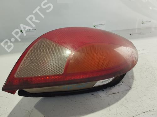 Used Right taillight FORD KA (RB_) [1996-2008]  31732767
