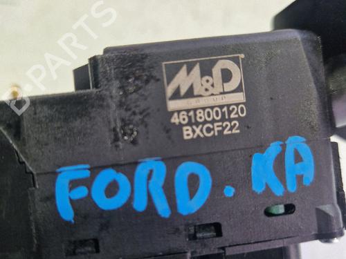 Headlight switch FORD KA (RB_)  | BP31732815I24 