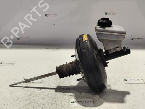 Used Servo brake FORD KA (RB_) [1996-2008]  31742773