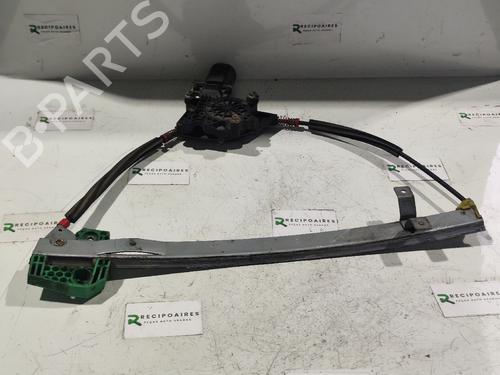 Used Front left window mechanism FORD KA (RB_) [1996-2008]  31735170
