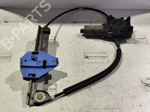 Used Rear left window mechanism FORD MONDEO II (BAP) [1996-2000]  31735134