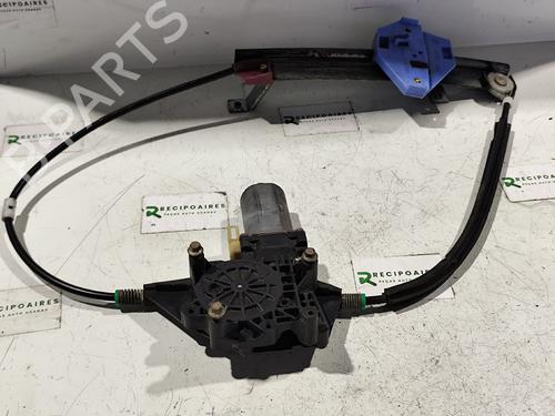 Used Front right window mechanism FORD MONDEO II (BAP) [1996-2000]  31735254