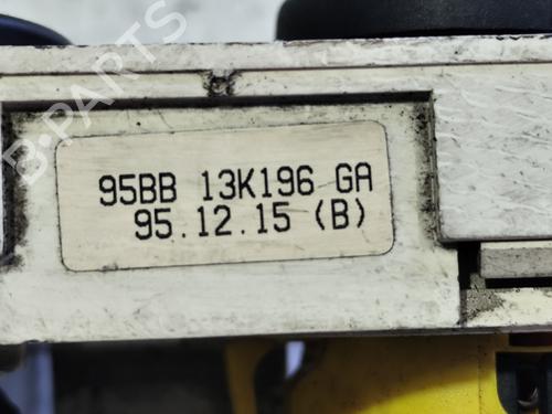 Headlight switch FORD MONDEO II (BAP)  | BP31734025I24  - Image 5