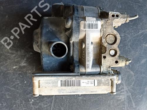 Used ABS pump FORD MONDEO II (BAP) [1996-2000]  31727348