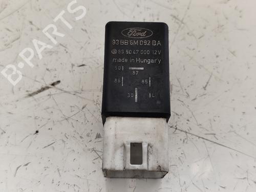 Used Electronic module FORD MONDEO II (BAP) [1996-2000]  31738775
