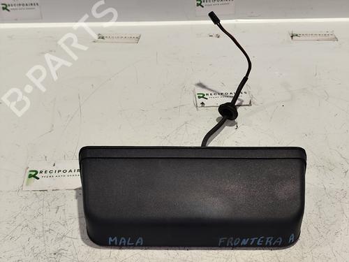 Used Tailgate handle OPEL FRONTERA A (U92) [1992-1998]  31742324