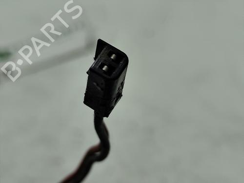 Tailgate handle OPEL FRONTERA A (U92)  | BP31742324C132 