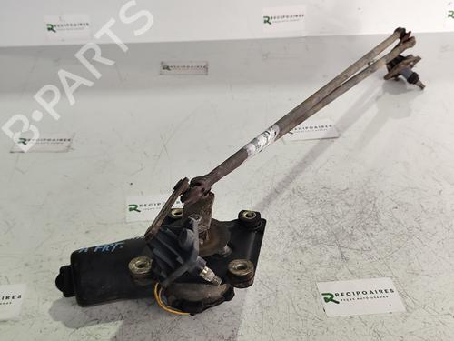 Used Front wiper motor OPEL FRONTERA A (U92) [1992-1998]  31742239